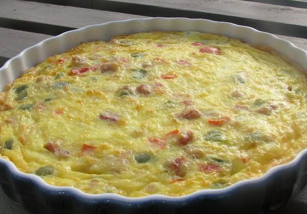 Denver Quiche_image