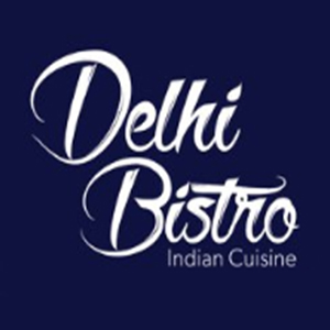 Delhi Bistro logo