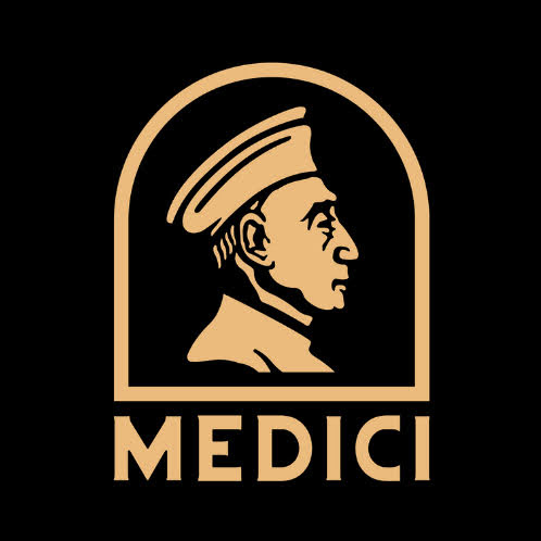 Medici Roasting