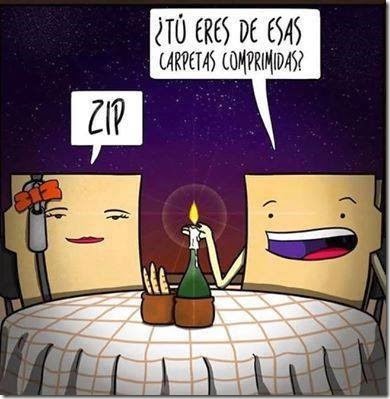 crpetas comprimidas crpetas comprimidas