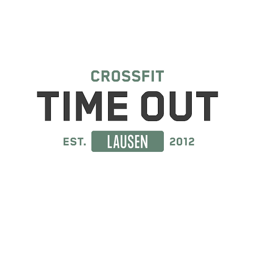 CrossFit Time Out