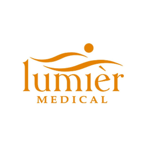 Lumier Medical: Dr. Lum logo