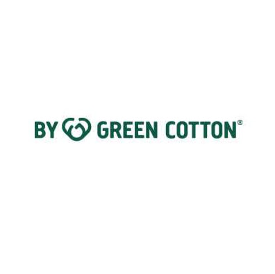 by Green Cotton logo