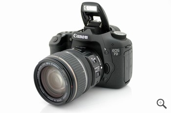 Canon EOS 7D