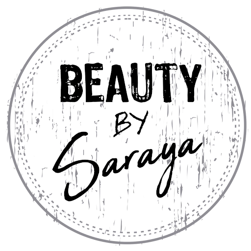 Beauty by Saraya logo