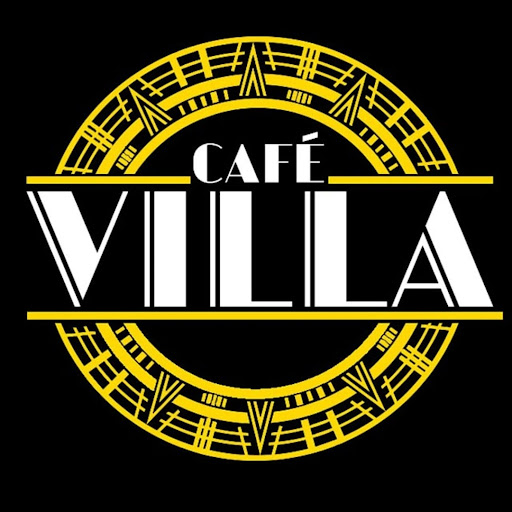 Café Villa Traunstein logo