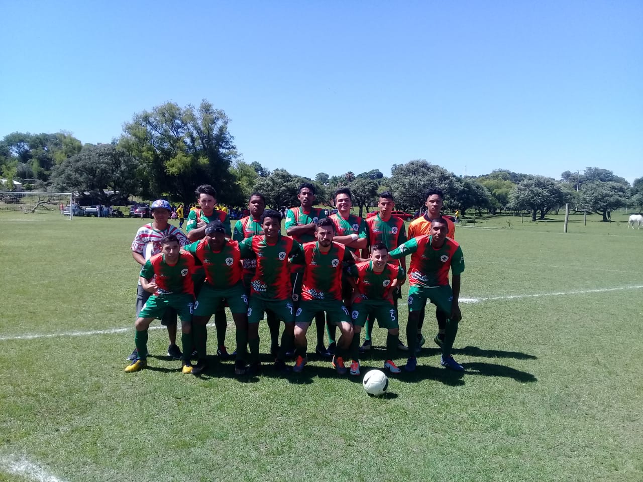 Vila Margarida F.C