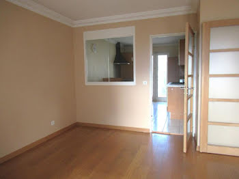 appartement à Lyon 8ème (69)