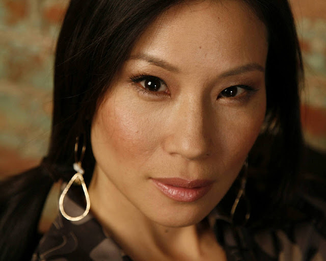 Lucy Liu Profile pictures, Dp Images, Display pics collection for whatsapp, Facebook, Instagram, Pinterest, Hi5.