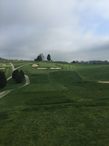 Golf Course «The Donald Ross Course», reviews and photos, 11160 IN-56, French Lick, IN 47432, USA