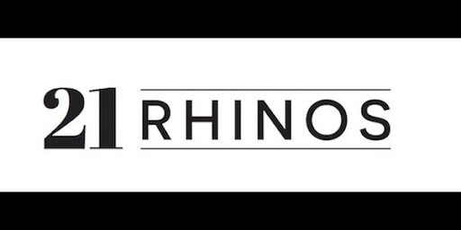 21 Rhinos