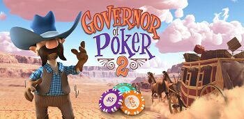 Download Governor of Poker 2 Premium v2.1.1 APK + MOD Full Grátis - Jogos Android