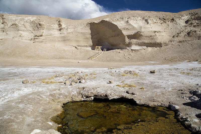 III REGION ATACAMA: COPIAPÓ / RUTA DE LOS SEISMILES - CHILE Y BOLIVIA POR CARRETERA: DE SANTIAGO AL SALAR DE UYUNI (46)