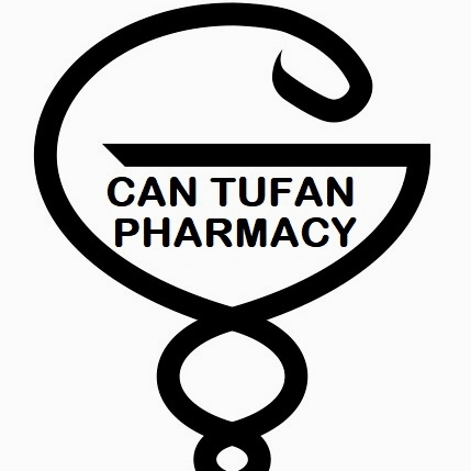 Can Tufan Eczanesi logo