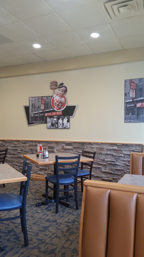 Restaurant «Big Boy», reviews and photos, 2555 Gratiot Blvd, Marysville, MI 48040, USA