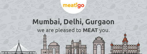 Meatigo.com, No. 102 A, First Floor, AVA Court, Chestnut Street, Malibu Town, Sector 47, Gurugram, Haryana 122018, India, Meat_Packer, state HR