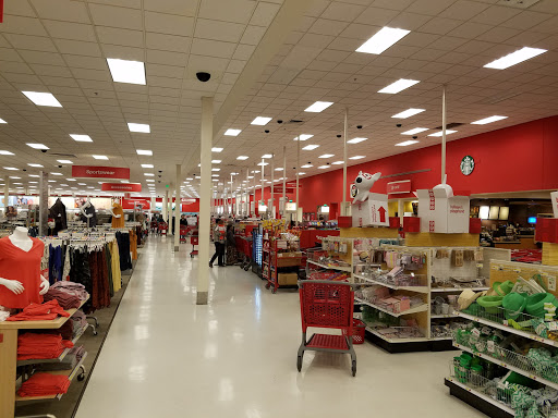 Department Store «Target», reviews and photos, 17700 NE 76th St, Redmond, WA 98052, USA