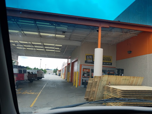 Home Improvement Store «The Home Depot», reviews and photos, 20808 S Cicero Ave, Matteson, IL 60443, USA