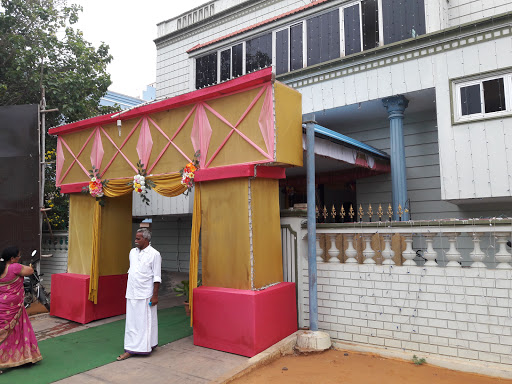 Sri Padmavathi Community Hall, 16-3-642, Mini Bypass Rd, Balavil Nagar, Ramamurthy Nagar, Nellore, Andhra Pradesh 524001, India, Events_Venue, state AP