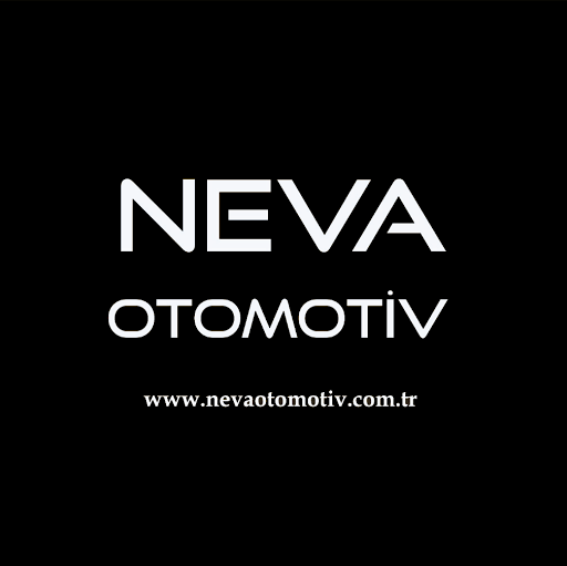 Neva Otomotiv logo