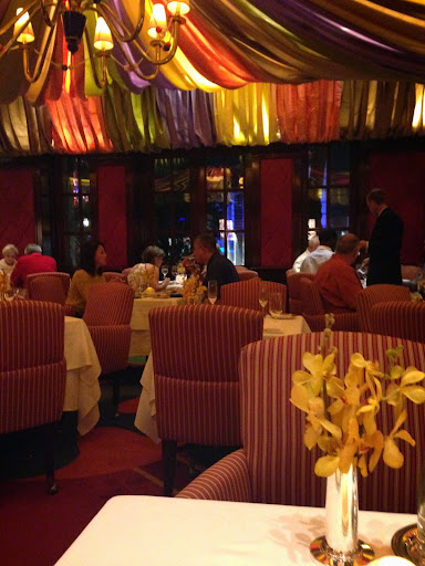 Italian Restaurant «Le Cirque», reviews and photos, 3600 S Las Vegas Blvd, Las Vegas, NV 89109, USA