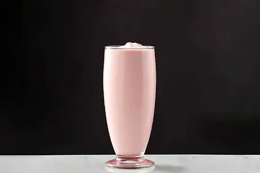 Strawberry Shake