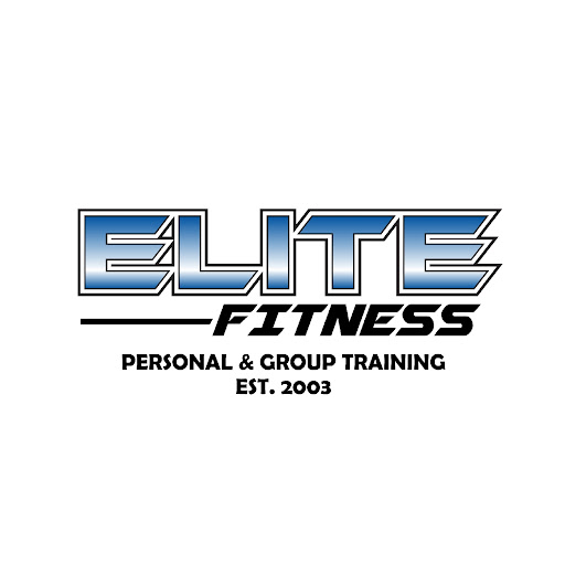 Elite Fitness logo