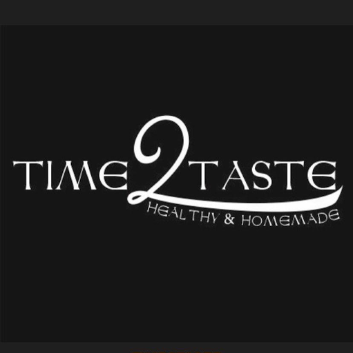 Time2Taste logo