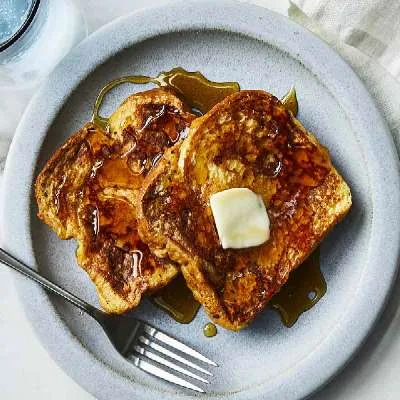 Classic French Toast