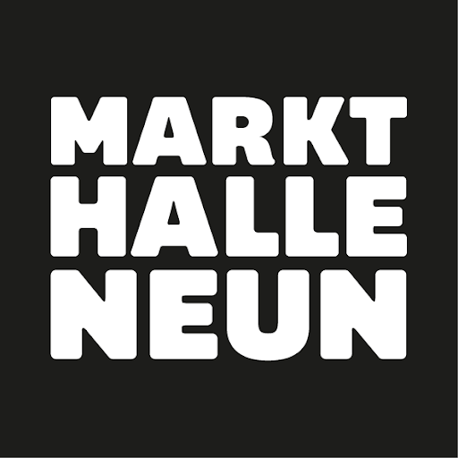 Markthalle Neun logo