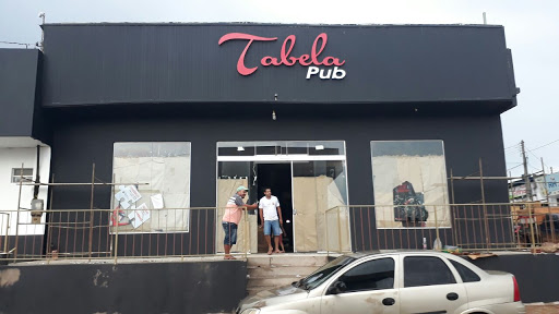 Tabela Pub, R. Joaquim Nabuci Ou H de Andrade, 228-326, Buritis - RO, 76880-000, Brasil, Entretenimento, estado Minas Gerais