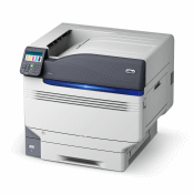 download and install OKI C941dn laser printer driver