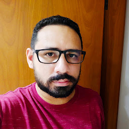 Júnior Mascarenhas Avatar