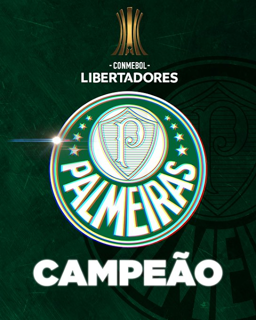 Palmeiras beat Mineiro and head to the 2021 Li