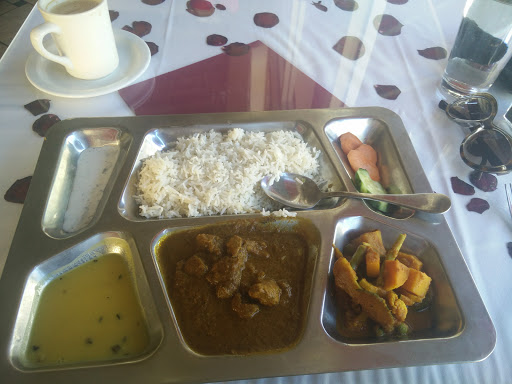 Indian Restaurant «Annapurna Restaurant & Bar», reviews and photos, 948 Clay St, Oakland, CA 94607, USA