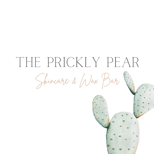 The Prickly Pear Skincare and Wax Bar LLC logo