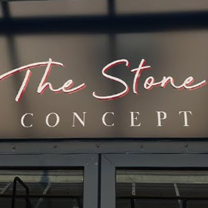 The Stone Concept Oegstgeest logo