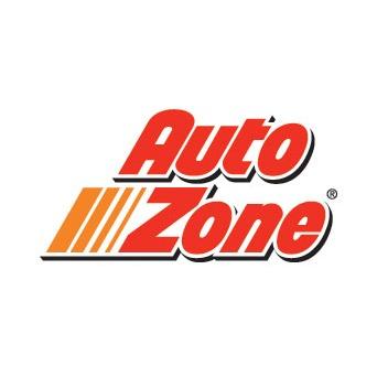 AutoZone Auto Parts logo