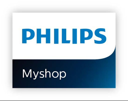 Philips Myshop Eindhoven logo