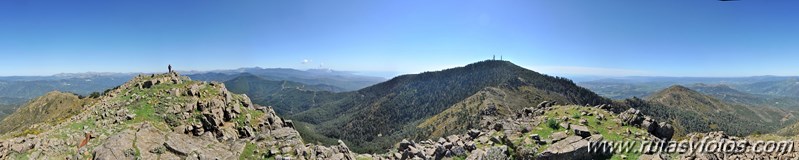 Los Reales de Sierra Bermeja