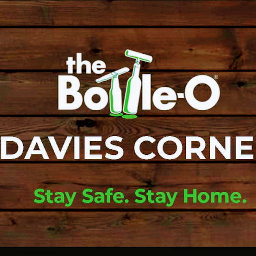 The Bottle-O Davies Corner