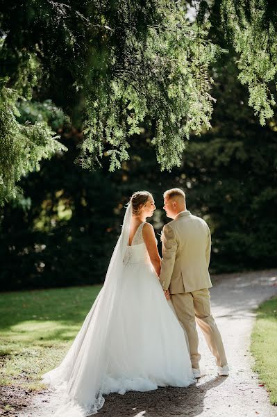 Fotógrafo de bodas Linda Ringelberg (lindaringelberg). Foto del 7 de febrero 2023