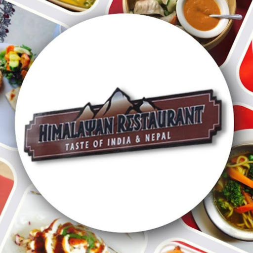 Himalayan Restaurant logo