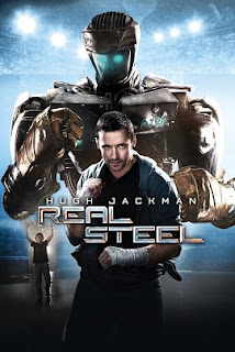 Tay Đấm Thép - Real Steel