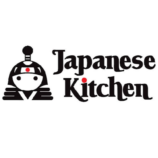 Japanese Kitchen logo