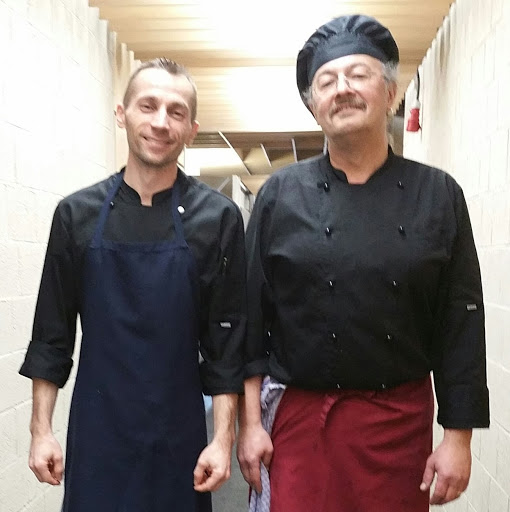 KANTINE im Landratsamt Konstanz | Mittagstisch frisch - lecker - preisgünstig logo