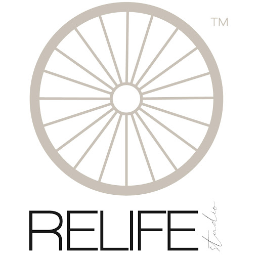 Relife Studio logo