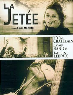 El muelle - La Jetée (1962)
