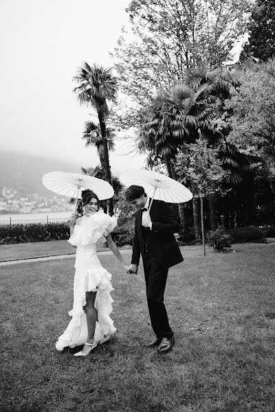 結婚式の写真家Ollie Page (pagephoto)。1月22日の写真