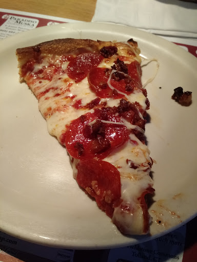 Restaurant «J & D Pizza Pub & Grill», reviews and photos, 81 Main St, Stafford Springs, CT 06076, USA